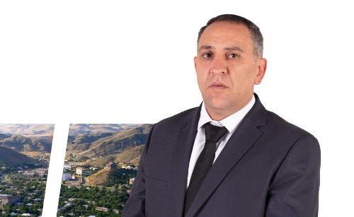 Վայքի համայնքապետը 537 միլիոն դրամի պայմանագրեր է կնքել իր կնոջ ընկերության հետ