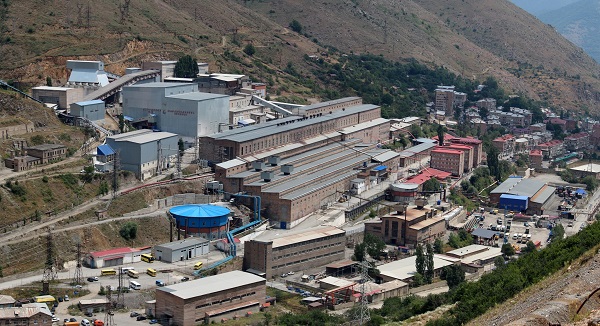  ԶՊՄԿ-ի մասնակցությունը Քաջարանում իրականացվող սուբվենցիոն ծրագրերին կհասնի շուրջ 700 միլիոն դրամի