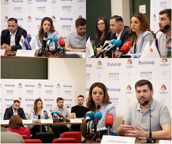 Գաղափարից դեպի իրագործում. Այս տարի Buissup Global Forum-ը կրկին կանցկացվի  Դիլիջանում՝ սեպտեմբերի 5-11-ը