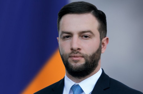 Հայկական կողմն ունի զոհեր և վիրավորներ․ ՊՆ խոսնակ