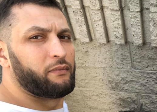 Արսեն Հակոբյանի վերջին ուղիղ եթերը դիրքերից՝ վթարի ենթարկվելուց առաջ