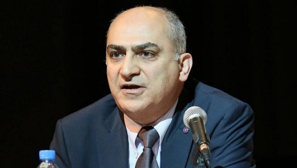 Իշխանությունների օրակարգին ծառայողներն ինչպե՞ս են վիժեցնում ընդդիմության նախագծերը․ Ռոբերտ Մարգարյան