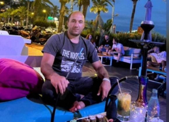 Հատուկ օպերացիա. բերման է ենթարկվել սննդի կետում կրակոցների գործով կասկածյալը՝ «Վարդենիսցի Ռոմիկը»