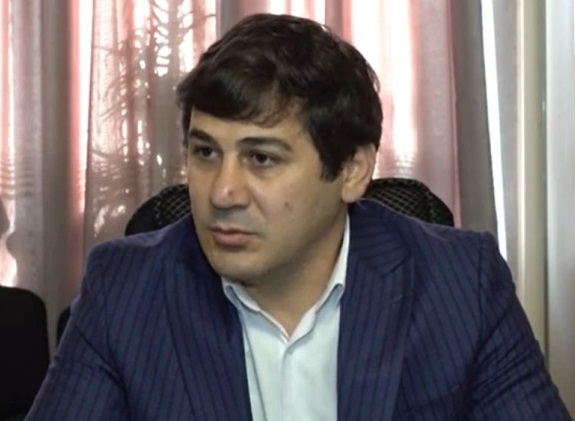 «Միանում եմ Արմեն Օհանյանի պաշտպանության ցանկացած միջոցառման». Ալեքսանդր Կոչուբաև