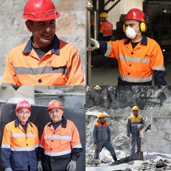 ԶՊՄԿ-ի կորպորատիվ մշակույթը թող վարակիչ լինի այլ ընկերությունների համար 