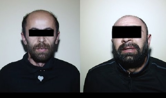 Պեմզաշենում կատարված սպանությունների բացահայտման մանրամասներ