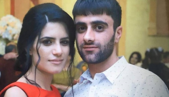 Հարսանիքի հաջորդ օրը գտել են նորապսակների մարմինները․ Հարազատները կասկածներ ունեն