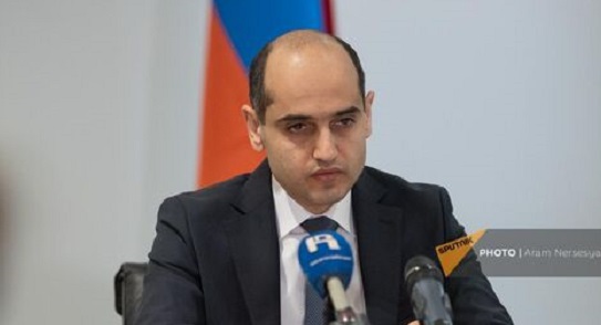 Թշնամին մեր դեմ բնապահպանական տեռոր է կիրառում․ Հայաստանը առանց հանքերի չի կարող զարգանալ․ Վարդան Ջհանյան