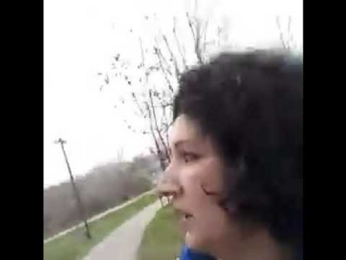 Ինչպե՞ս և ինչու՞ են ոստիկանները խուզարկում այգում գիրք կարդացող կնոջը