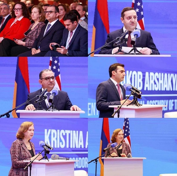 Ներդրողի օր ՏՏ ոլորտի համար