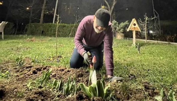 «Հետո էլ ասում եք՝ չի աշխատում». Նիկոլ Փաշինյանի լուսանկարը՝ հումորի թեմա