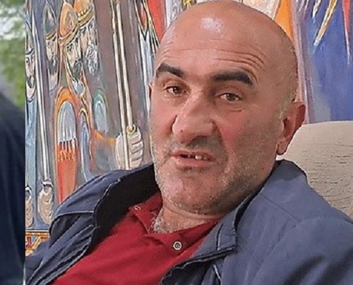 «Ասի՝ տղերք, նա ադրբեջանցի է, պիտի բռնենք». ի՞նչ է պատմում ադրբեջանցուն բռնած կապանցի անտառապահը