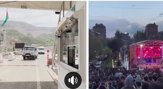 Մղձավանջն ու հայկական կյանքի 2 զուգահեռ իրականությունը