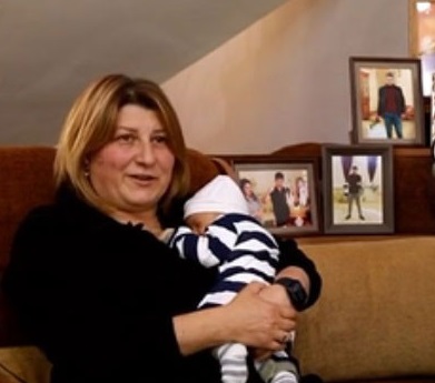 Միակ որդին ընկավ ռազմաճակատում. նոր կյանք և վերածնունդ՝ Աղաջանյանների ընտանիքում