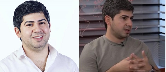 Դեղատան գիշերային աշխատողից մինչև կլինիկայի հայտնի բժիշկ... Կարեն Թովմասյանը բացահայտում է