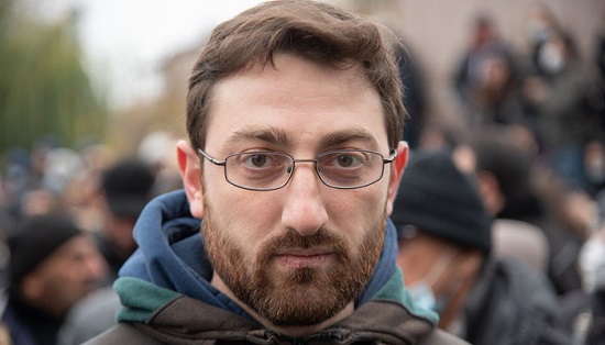 «7-ամյա էրեխուն չոլում թողած ***-ը 2018-ին չի ծնվել, նա հետսովետական Հայաստանի արտադրանք ա». Իշխանյան