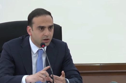 Ինձանից չնեղանաք՝ եթե ևս մի դեպք արձանագրվեց․․․Տիգրան Ավինյան