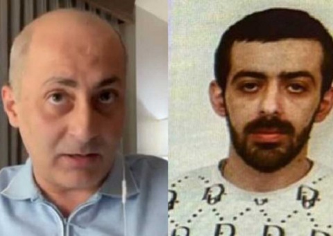 Անդրանիկ Արմանդարյանը ահազանգում է հանցագործության մասին՝հայտարարելով, որ քննչականում ենթարկվել է խոշտանգման