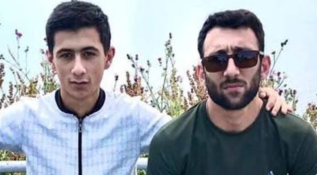 Երասխի ողբերգական վթարից մահացածները եղբայրներ էին