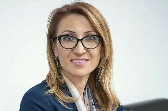 Ձեր ինչի՞ն է պետք դառնալ Երևանի քաղաքապետ․ Մանե Թանդիլյան