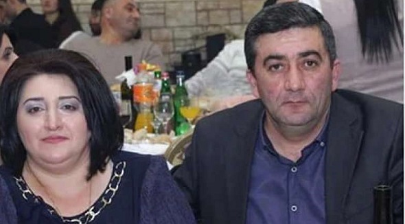 Ողբերգական վթարի զոհերից 4-ը խնամիներ էին. ընտանիքի 2 որդիները ծառայության մեջ են