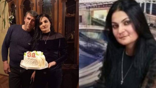 Դստերը ծեծած կնոջ ամուսինն էլ հունվարին էր կալանավորվել՝ անչափահասների նկատմամբ սեռական բռնության համար