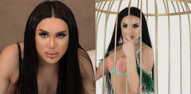 Համացանցում տարածվում է ***ի լուսանկարը