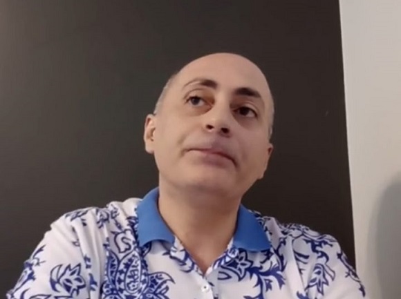 Վարդան Ղուկասյանի հերթական խոսքը համացանցի հիթ է դարձել