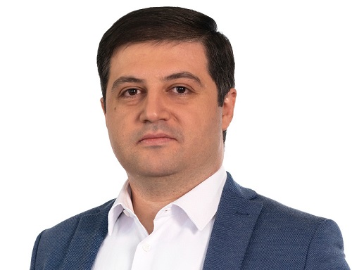 Նման առաջարկներ ներկայացնելու նախապայմանը 1-ն է՝ Մենք գիտենք ինչպես. Դավիթ Մարգարյան