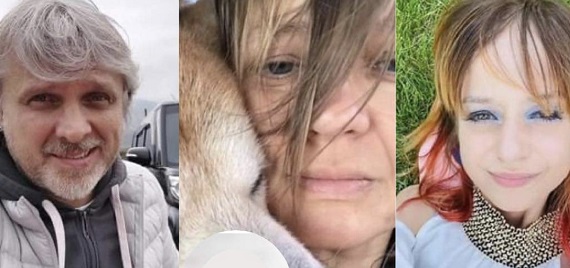 Չսպшնեք ձեր երեխաներին`ինչպես ես…Հայտնի բլոգերի՝ Երևանում ինքնասպան եղած կնոջ գրառումը