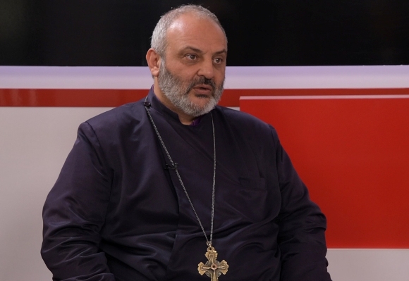 Պարզաբանում համացանցում տարածված տեսանյութի առիթով, որտեղ  ոմն մի կին մանիպուլյացիա է անում