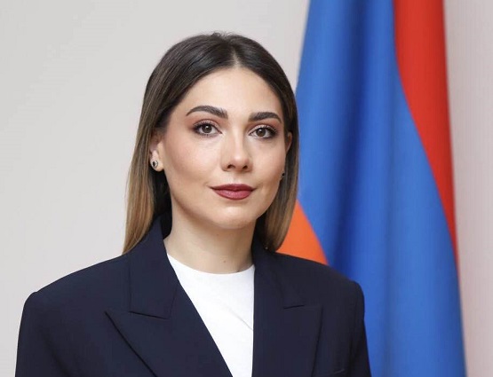 Սրբուհի Գալյանը կադրային ջարդ է սկսել