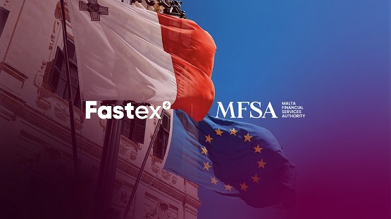 Fastex-ն ստացել է VFA-ի 4-րդ դասի արտոնագիր MFSA-ի կողմից