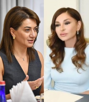  «2023 թվականի սեպտեմբերի 19-ին Աննա Հակոբյանը Կասպիցի չեզոք ջրերում հանդիպել է Մեհրիբան Ալիևայի հետ». Վարդան Ղուկասյան