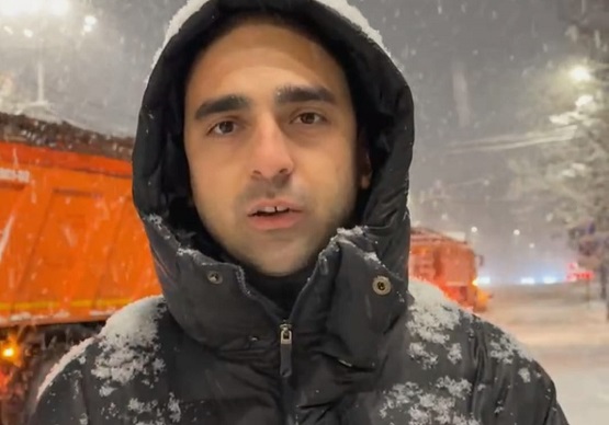 Համացանցում ծաղրում են