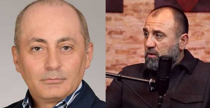 Ես վստահ եմ իր ազնվությանն՝ օրվա ռեժիմի դեմ պայքարում․ Ռուբեն Մխիթարյանը՝  Վարդան Ղուկասյանի մասին