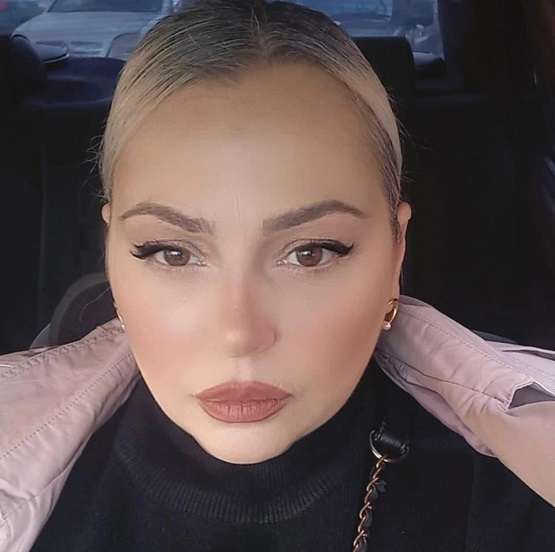 «Մի մոռացեք, որ  Վարդան Ղուկասյանին սուտ ինֆոներ էիք տալիս մարդկանց մասին, ում հետ հիմա օրթաղ  եք»․ Նանա Սարգսյան