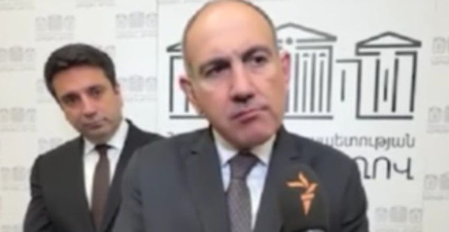 Պատերազմ սկսելու ոչ մի առիթ, ոչ մի նախադրյալ, ոչ մի պատճառ չկա. Նիկոլ Փաշինյան