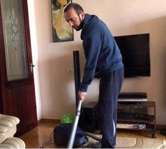 Հայաստանում կանանց նկատմամբ կա բռնություն․ Արարատ Միրզոյան