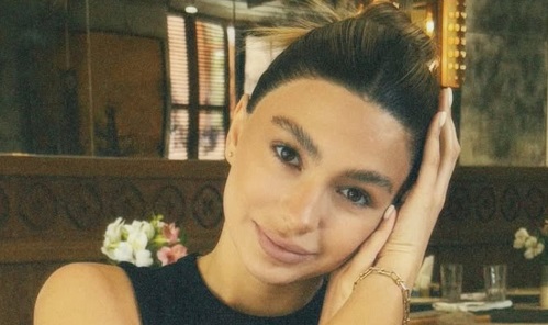 «Ես և Հարութն այլևս միասին չենք». Էլիզ Մելիքյան