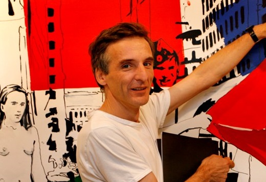 Մահացել է  Արման Գրիգորյանը