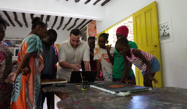 Fastex-ն ու AKNEYE-ը՝ Աֆրիկայում