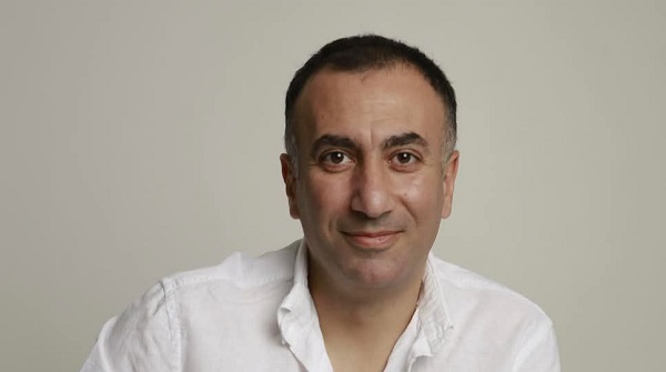 Կարեն Խուրշուդյանը Մակրոնի որոշմամբ արժանացել է ֆրանսիական շքանշանի ասպետի կոչման