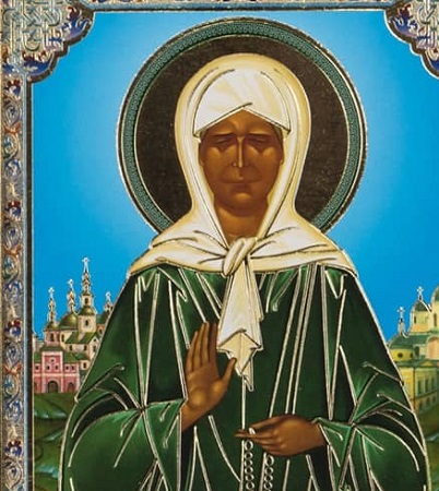 «Ես կտեսնեմ, կլսեմ և կօգնեմ ձեզ».  Սուրբ Մատրոնայի մասունքը Հայաստանում է