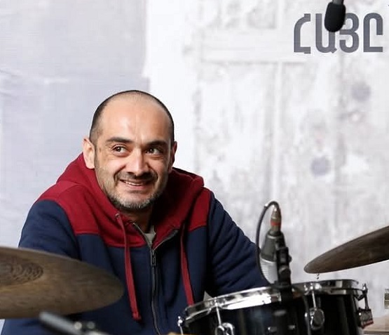 Մահացել է Սաշ Աղամյանը