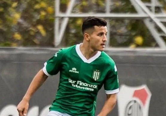 Հայաստանի ֆուտբոլի ազգային հավաքականը նոր խաղացող ունի 