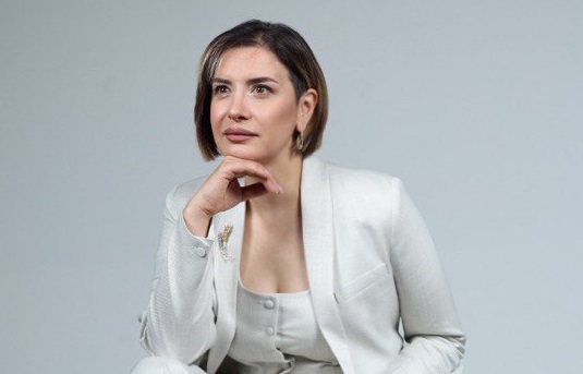 Ինչպես ընդունված է ասել մարզական աշխարհում՝ It was one hell of a game. Մարգարիտա Գրիգորյան