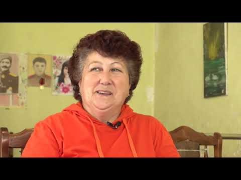 Ասացին՝ պանսիոնատն ազատեք,  տուրիստներ պետք է գան՝ հանգստանան․ տեղահանված Ջուլիետա Նալբանդյան