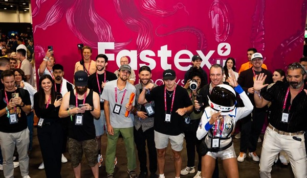 Fastex US-ն ազդարարել է իր մուտքն ԱՄՆ շուկա Bitcoin 2025-ի շրջանակում