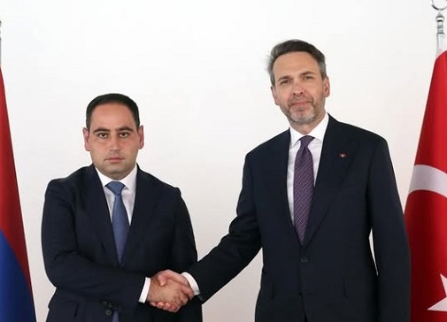 «Կողքին կանգնածի ստեղծած աթս-ներով մոտ 5000 հայ սպանվեց»